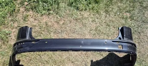 Volvo V60 Rear bumper 31688837