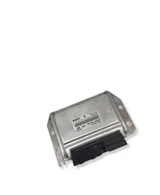 KIA Sorento Engine control unit/module 0281011579 391004A810 A1B5TI01