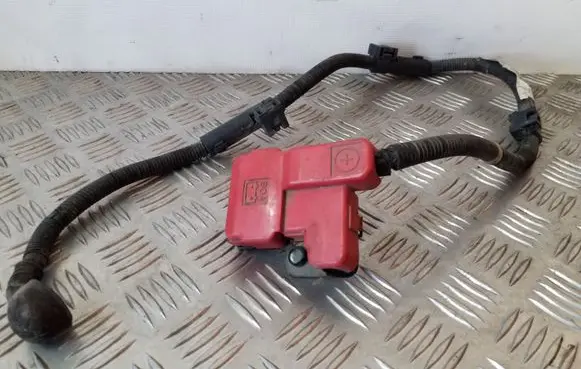 Honda Jazz Positive cable (battery)