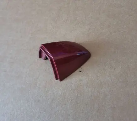 Skoda Octavia Mk4 Front door exterior handle 5G2837880
