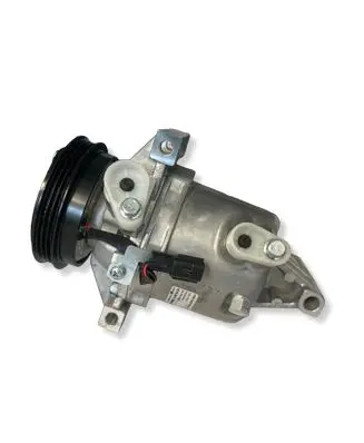 Dacia Sandero II Air conditioning (A/C) compressor (pump) 926005060R