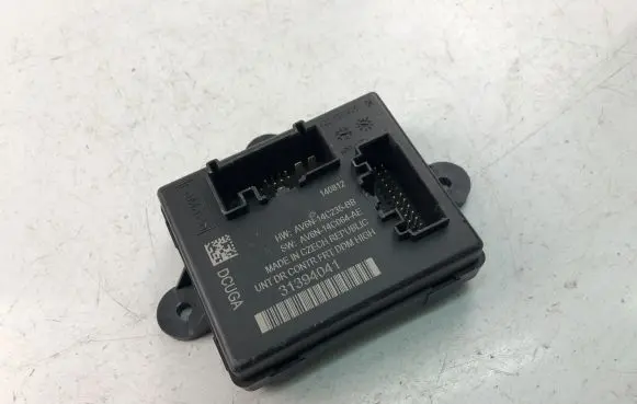 Volvo S60 Other control units/modules 31394041