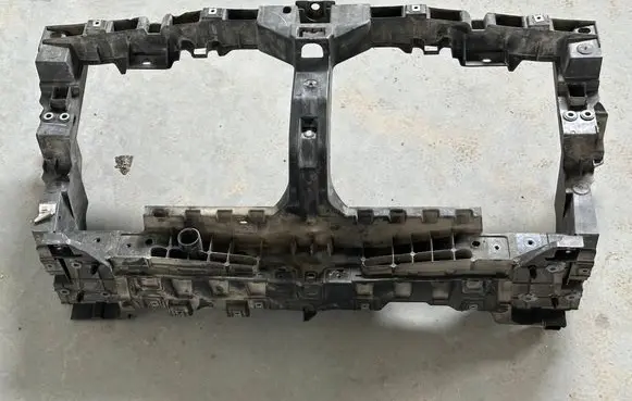 Renault Trafic III (X82) Radiator support slam panel 625006416r