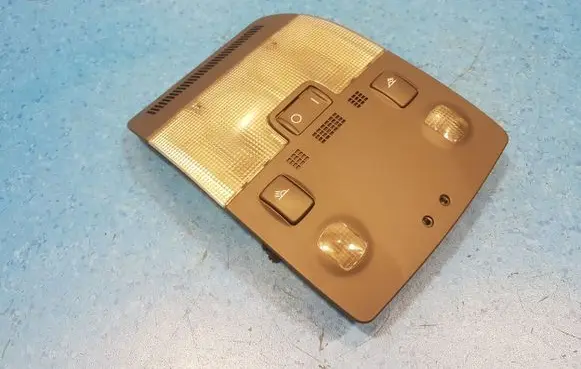 Audi A4 S4 B6 8E 8H Boot/trunk interior light 