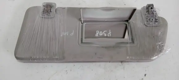 Peugeot 308 Sun visor