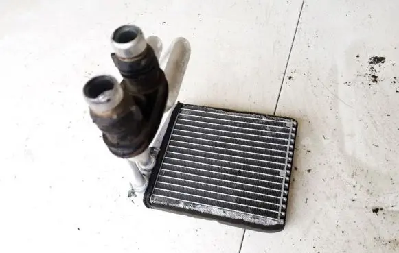 Skoda Octavia Mk2 (1Z) Heater blower radiator 1k0819033