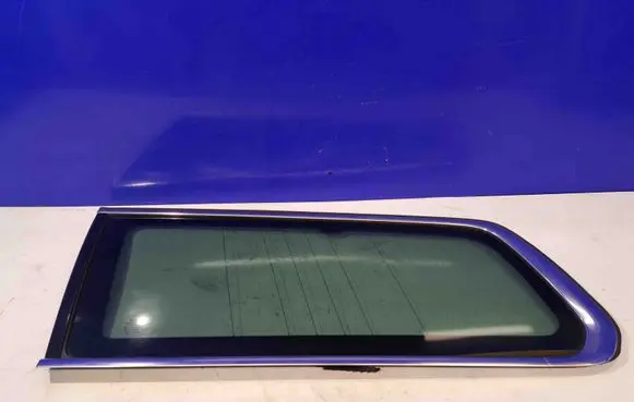Volvo XC70 Rear side window 31299077 31299068