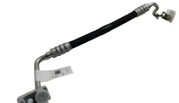 Audi Q3 F3 Air conditioning (A/C) pipe/hose 1EA816523K