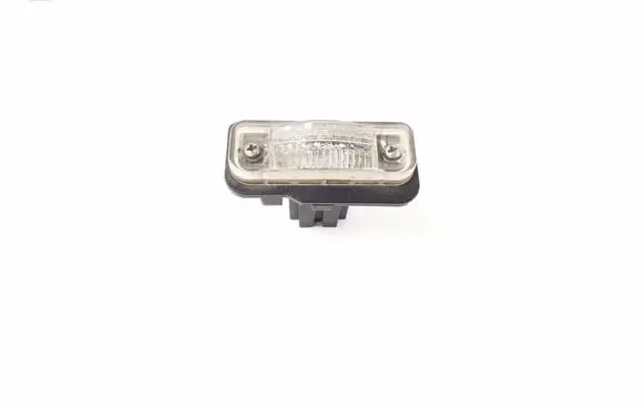 Mercedes-Benz SLK R171 Number plate light A2118200756