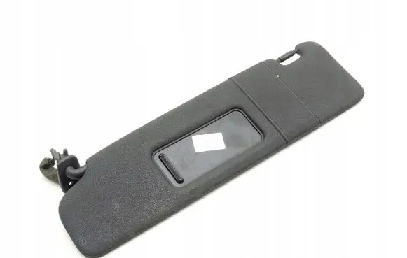 Audi A3 S3 8P Sun visor 8H0857551