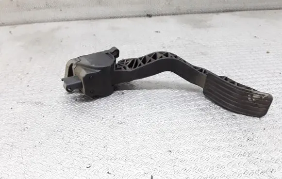 Peugeot 307 Accelerator throttle pedal 0280755084 9680756880