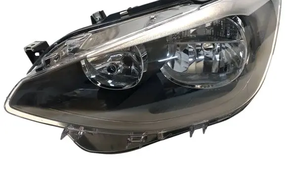 BMW 1 F20 F21 Headlight/headlamp 63117229671 2014072059 Replacement