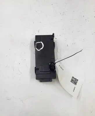 Citroen C4 I Picasso Tire pressure control unit 9664023680 281203257A