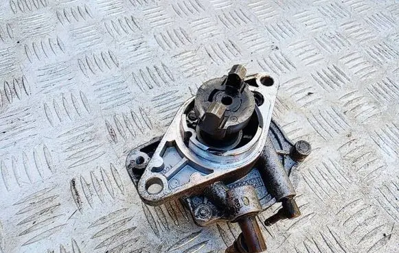 Fiat Doblo Vacuum pump 