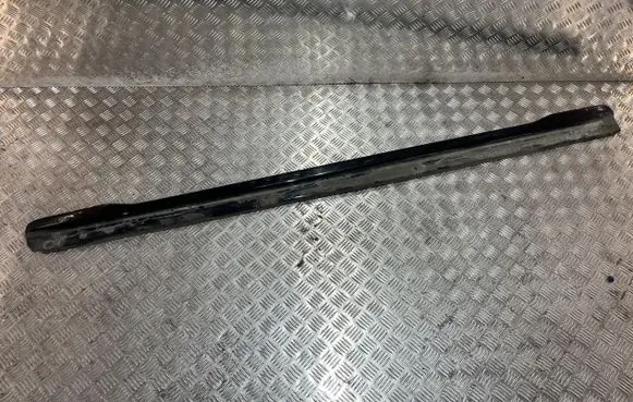 Audi Q2 - Front sill (body part) VW25375