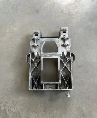 BMW i3 Other dashboard part 10137961