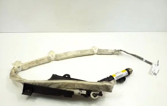 Mercedes-Benz CL C215 Roof airbag A2158600105