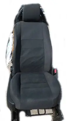 Land Rover Discovery 3 - LR3 Front passenger seat 