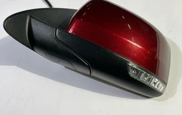 Dodge Durango Front door electric wing mirror 5SH45NRVAD