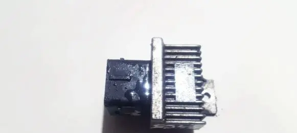 Citroen Nemo Glow plug pre-heat relay 9645668680