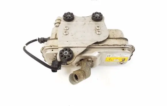 Mini Cooper Countryman F60 Coolant heater 9873687 64129873687