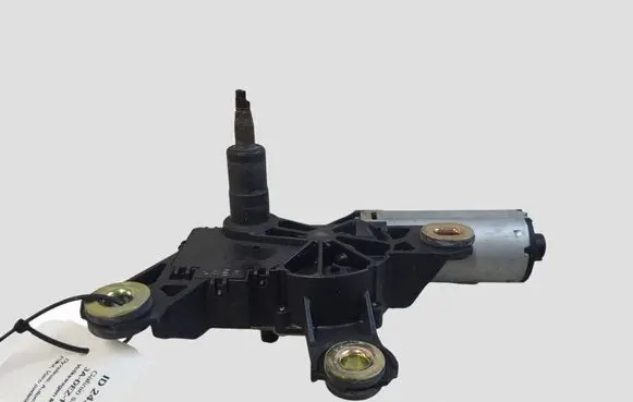 Volkswagen Multivan T5 Rear window wiper motor 7H0955711