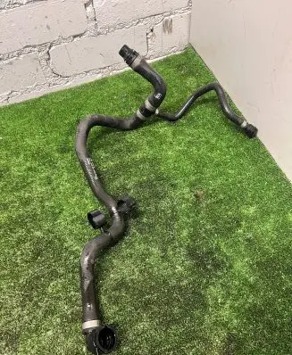 Mercedes-Benz EQA Engine coolant pipe/hose A2435001200 DBL625416