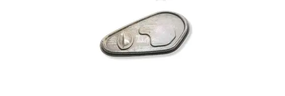 Seat Ibiza V (KJ) Other rear door trim element 6F0839916A