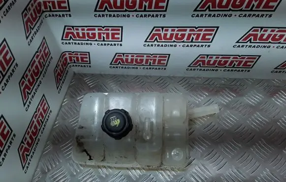 Renault Talisman Coolant expansion tank/reservoir 217104048R