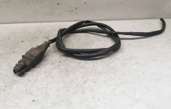 Audi A4 S4 B5 8D Outside/external air temperature sensor 4B0820535