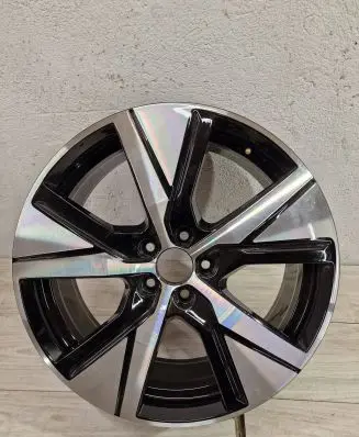 Volvo XC40 R19 alloy rim 32243375