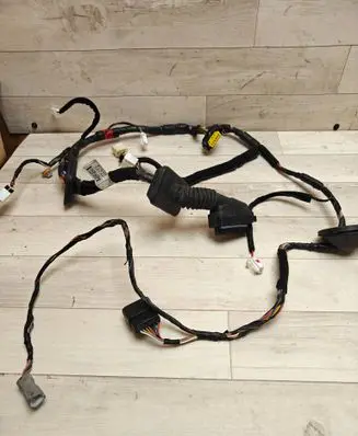 Hyundai i40 Front door wiring loom 91600 916003Z140