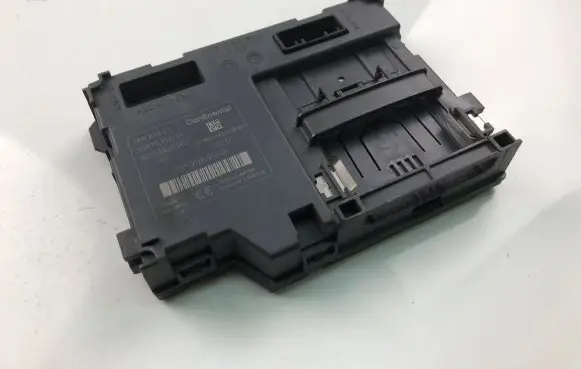 Renault Clio IV Other control units/modules 285906994R
