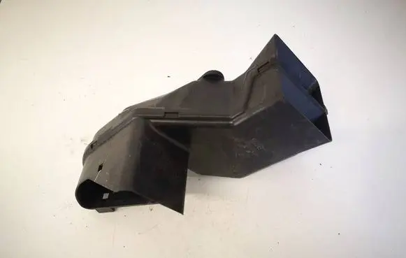Toyota Corolla Verso AR10 Cabin air duct channel PPT20828