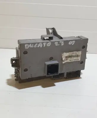 Fiat Ducato Fuse box set 503440280104 NPL250C00 B2QDHTFAJ
