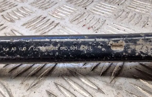 Audi A6 C7 Rear control arm 8K0501529L