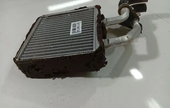 Ford Galaxy Heater blower radiator 