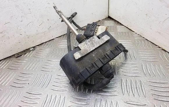 Land Rover Range Rover L322 Headlight wiper motor 6907492 0390206221