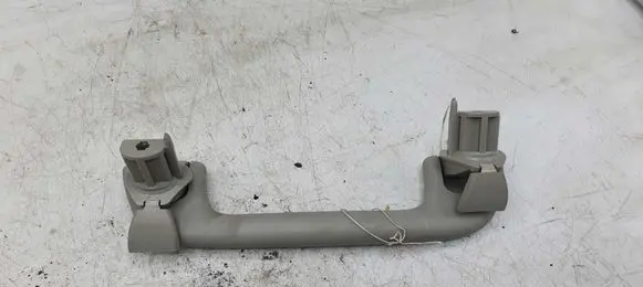 Toyota Corolla Verso AR10 Front interior roof grab handle NOCODE