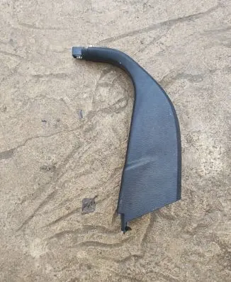 BMW X6 E71 Foot area side trim 7148508 10834110