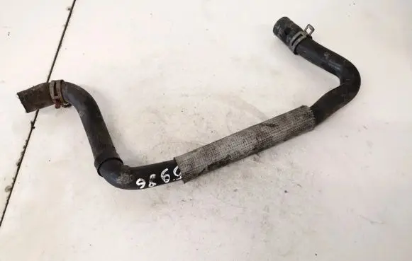 Volkswagen Sharan Engine coolant pipe/hose