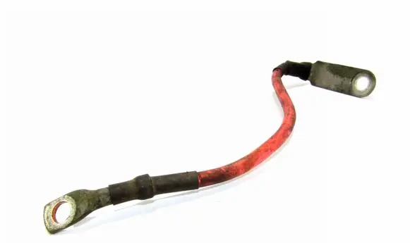 Fiat Doblo Positive cable (battery)