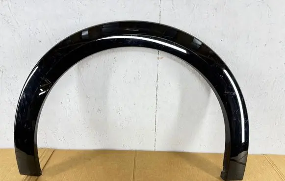 Peugeot 208 II Fender trim (molding) 9844358780