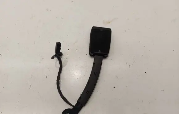 Volkswagen PASSAT B8 Front seatbelt buckle 3G0857755B
