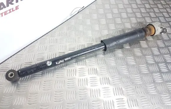 Ford Fiesta Rear shock absorber/damper 8V5118159AA 8V515K570BA