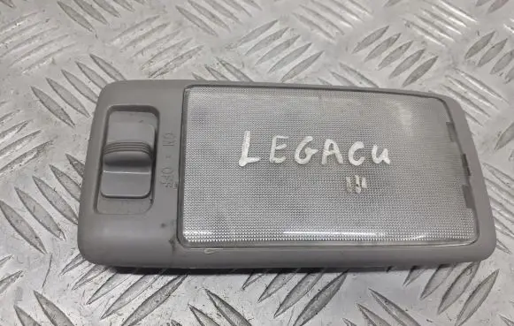 Subaru Legacy Other interior light