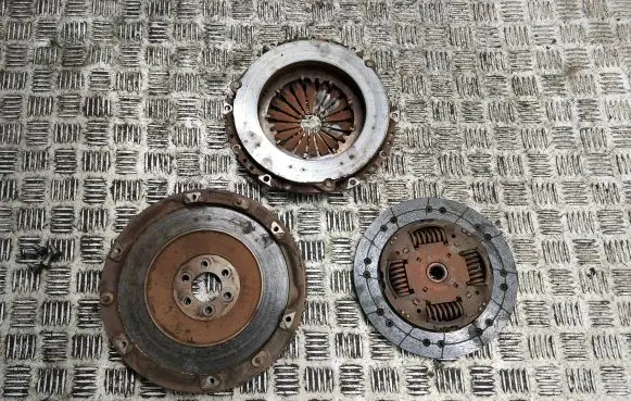 Citroen DS3 Clutch set kit