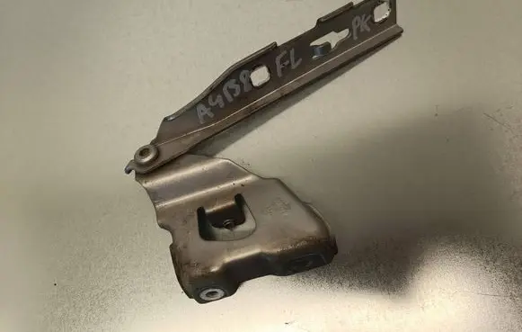 Audi A4 Allroad B8 Engine bonnet/hood hinges 0820001D