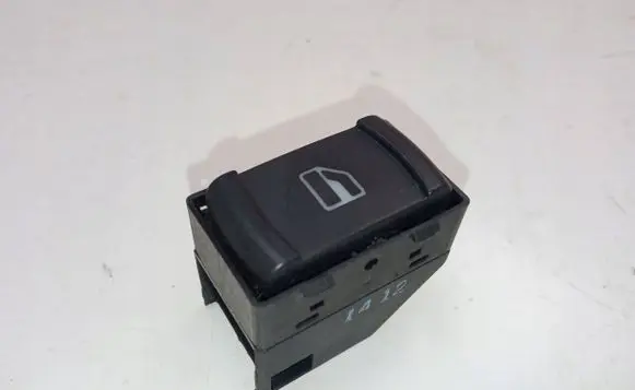 Volkswagen PASSAT B5.5 Electric window control switch 1J0959855