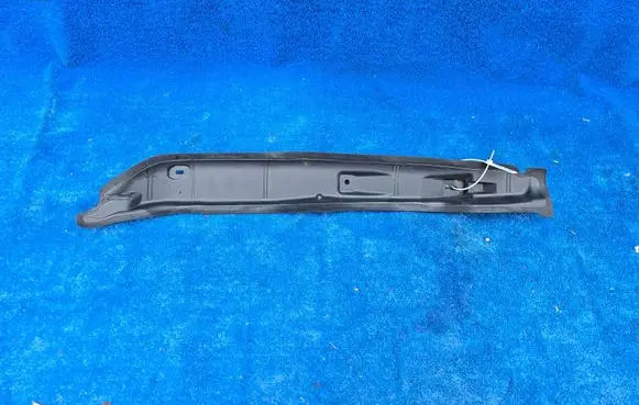 BMW X2 U10 Fender foam support/seal 5A1F816
